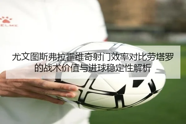 尤文图斯弗拉霍维奇射门效率对比劳塔罗的战术价值与进球稳定性解析