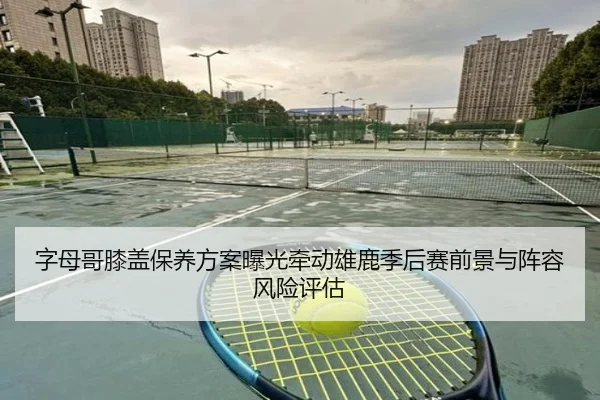 字母哥膝盖保养方案曝光牵动雄鹿季后赛前景与阵容风险评估